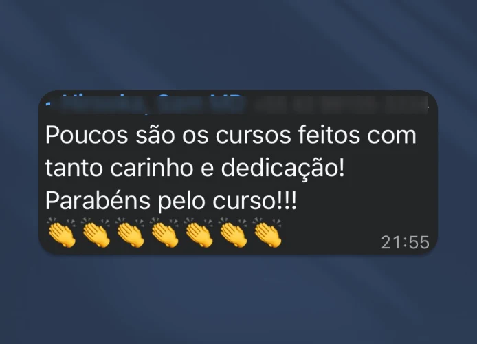 Depoimento 01 - MAPU