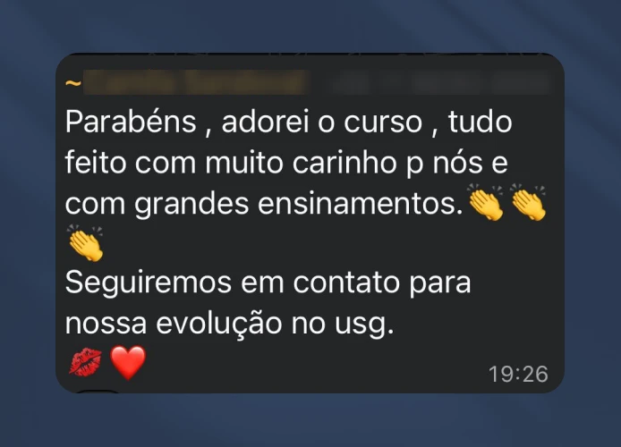 Depoimento 03 - MAPU